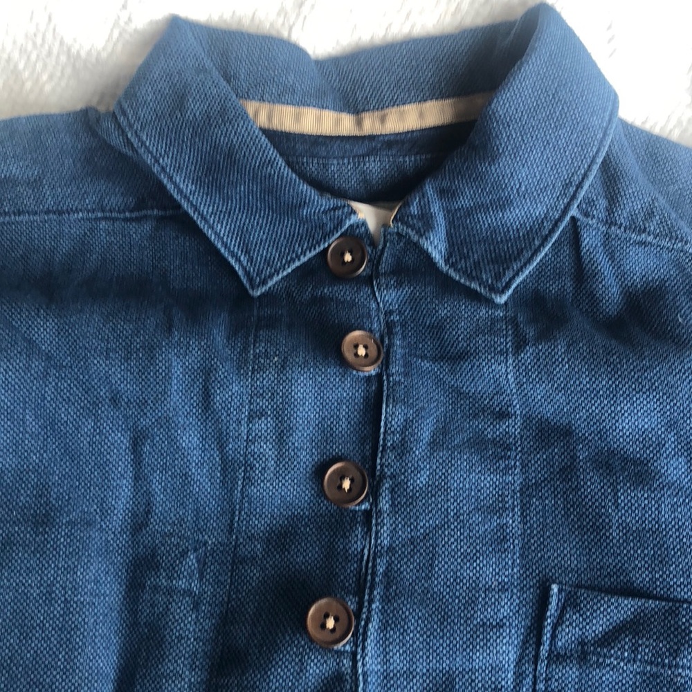NWT Stylin’ Shirt